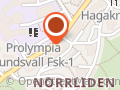 Bostadsrättsföreningen Granbacka