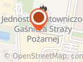 Państwowa Straż Pożarna - Jednostka Ratowniczo - Gaśnicza