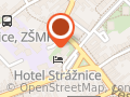 Restaurace Strážnice