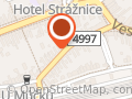 Půjčovna koloběžek strážnice