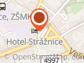 HOTEL***+ STRÁŽNICE