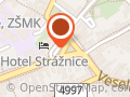 HOTEL***+ STRÁŽNICE