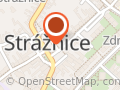 Cyklo Ra Pe Strážnice
