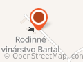 Rodinné vinárstvo Bartal