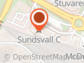 Budget Hyrbil - Sundsvall