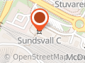 Pressbyran Sundsvall