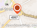 Turistické informační centrum Strážnicko