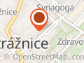 Dětský domov Strážnice, příspěvková organizace
