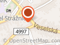 Trafika Pod Podloubím
