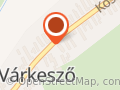 Szűz Mária Neve Templom - Várkesző
