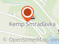 Auto Camp SMRAĎAVKA