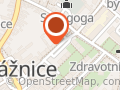 Zámecké sklepy Strážnice