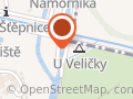 U Veličky, Strážnice