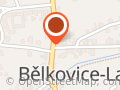 Obecní knihovna Bělkovice - Lašťany
