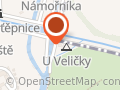 U Veličky, Strážnice