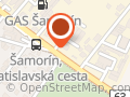 B.E.N. SPOL. S R.O. Šamorín