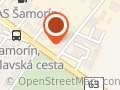 Správa a údržba ciest TTSK