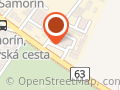 TowPoint Šamorín