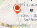 Hasičské vybavení Strážnice