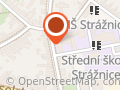 Střední odborná škola, Strážnice, Skácelova 890