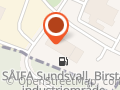 S T S Sydhamnens Trailer Service AB