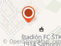 Futbalový štadión Pomlé