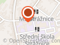 HUDEČKOVÁ VĚRA MUDr.