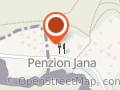 Penzion Jana