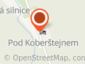 Apartmán Pod Koberštejnem