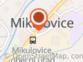 Knihovna A Informační Centrum Mikulovice