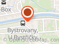 Hospoda U Bystřičky