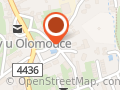 Římskokatolická farnost Dolany u Olomouce