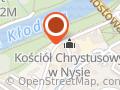 Iżycki Jerzy S. Zakład Stolarski