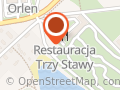 Restauracja Trzy Stawy