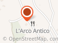 L'Arco Antico - Ristorante Pizzeria carne alla brace