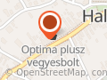 Optima "Középső" Vegyesbolt