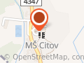 Obec Citov