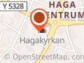 Haga Baptistförsamling Hagakyrkan
