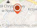 Chemik. Hurtownia, sklep