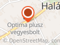 Fehér Kígyó Fiókgyógyszertár