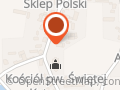 Parafia Rzymsko - Katolicka Pw. Świętej Katarzyny
