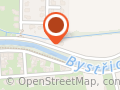 Občerstvení Na hřišti - Bystrovany