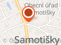 Základní škola a Mateřská škola Samotišky, příspěvková organizace