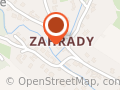 Haluškárna Maco Penzion a Restaurace