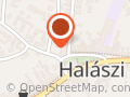 Aranyosi Rendezvényház - Halászi