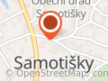 Základní škola a Mateřská škola Samotišky