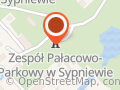 Pałac Sypniewo