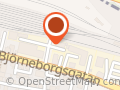 Green Cargo AB, Green Cargo Center Sundsvall