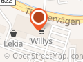 Candy World Sundsvall