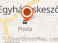 Önkormányzati Hivatal Egyházaskesző